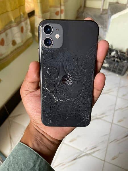 Iphone 11 Pta approved 64 1