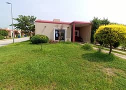 DHA Home 5 Marla Corner With Extra Land For Sale DHA Valley Islamabad