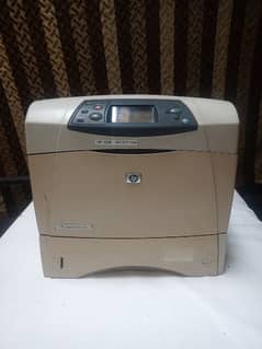 printer