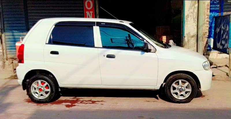 Suzuki Alto 2012 2