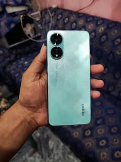 OPPO A78 8+8/256