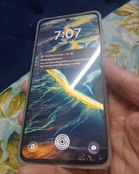 oppo Reno 12 F full box 15 day use only 1