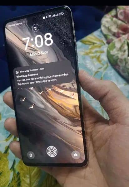 oppo Reno 12 F full box 15 day use only 2