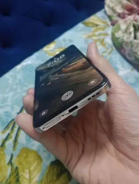 oppo Reno 12 F full box 15 day use only 3