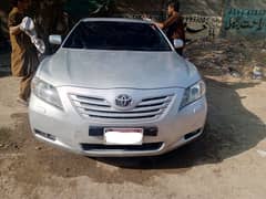 Toyota Camry 2006