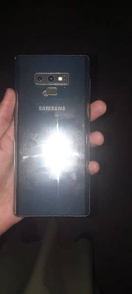 samsung galaxy note9 6