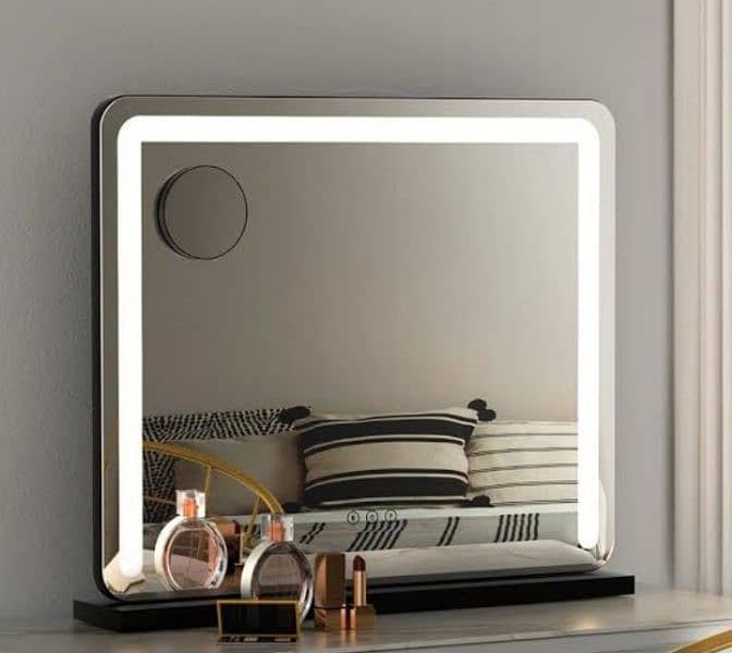 Mirror Frame Light Beautiful Design And Deferent Shape And Size 7