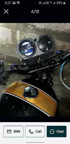 cafe racer (super asia)2o18