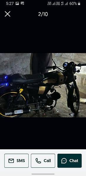 cafe racer (super asia)2o18 1