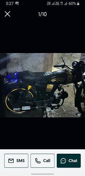 cafe racer (super asia)2o18 2