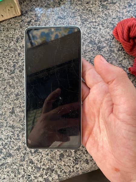 Redmi 13C For Sale Lush Condition 2