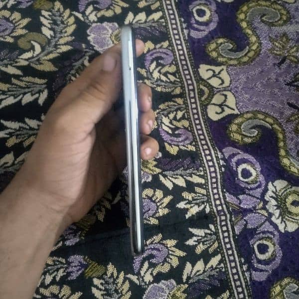 Redmi note 4gb 64gb 2