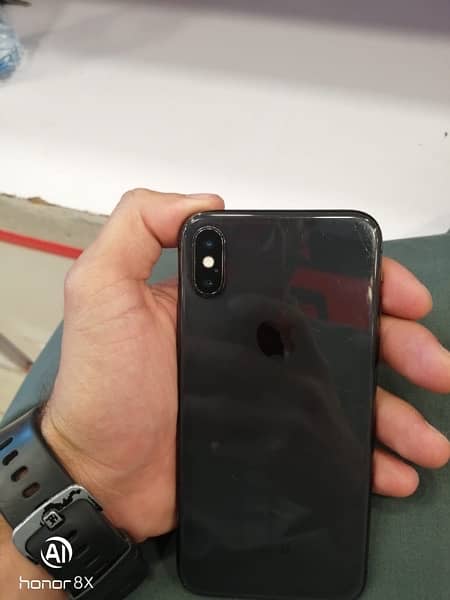 iphone x 64gb 1