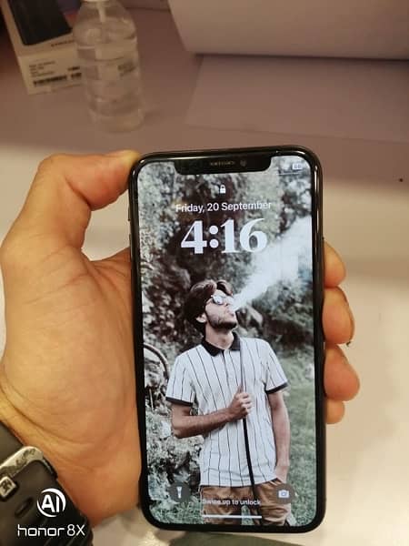 iphone x 64gb 2