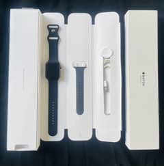 Apple Watch Series 7 41mm Complete Box 98% bh