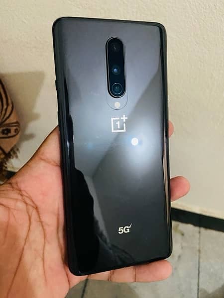 oneplus 8 5g 0