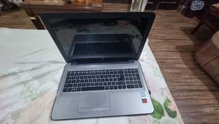 HP Pavilion 15 Core i7 6th 16GB Ram 1TB Hard 256GB SSD