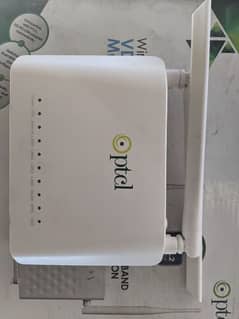 Ptcl