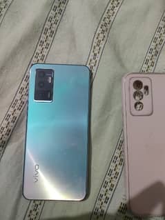 vivo v 23 e 10/10