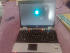 HP Laptop Elitebook 8530P