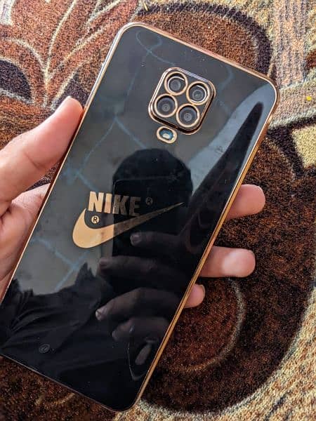 redmi note 9pro 4+1gb 64 gb exchanged possible read add 1