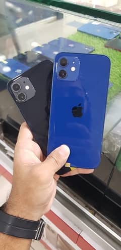 iphone 12 pta approved