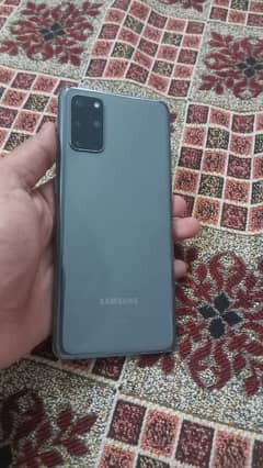 Samsung s20 plus 8gb 128gb pta approved