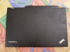 Lenovo Thinkpad W541