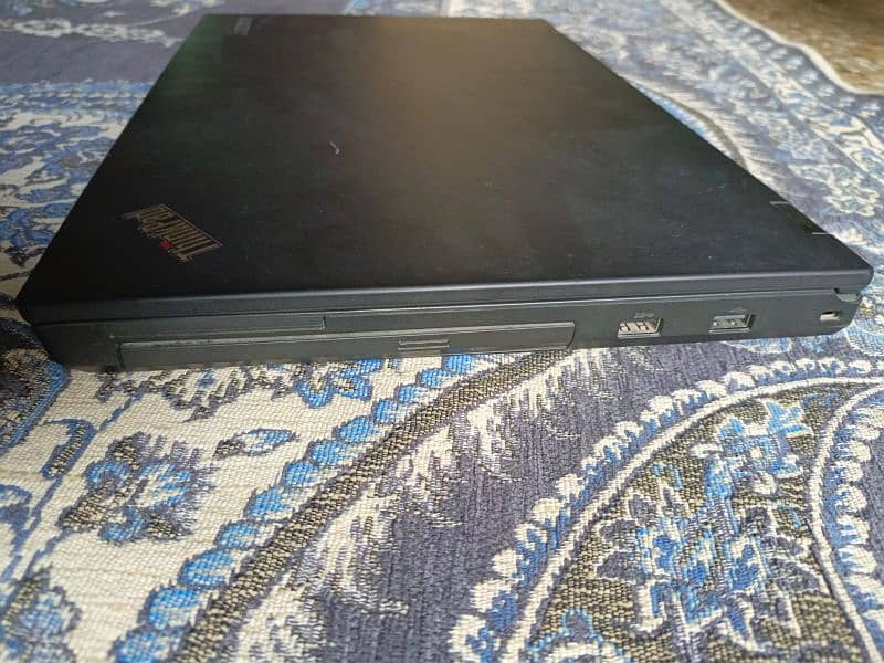 Lenovo Thinkpad W541 2