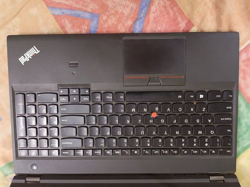 Lenovo Thinkpad W541 3