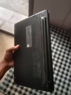 Lenovo i5 12th generation with box without bag