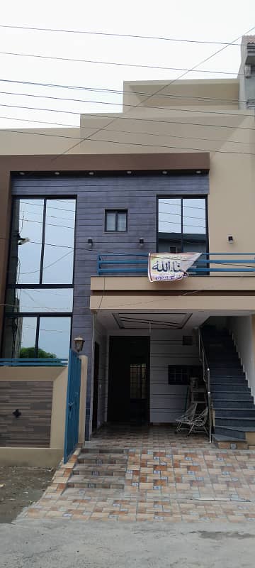 Brand New Reasonable Price House Available For Sale. 0