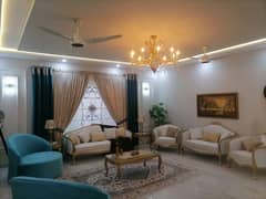 Stunning and affordable Prime Location House available for sale in DHA Phase 1 - Sector A