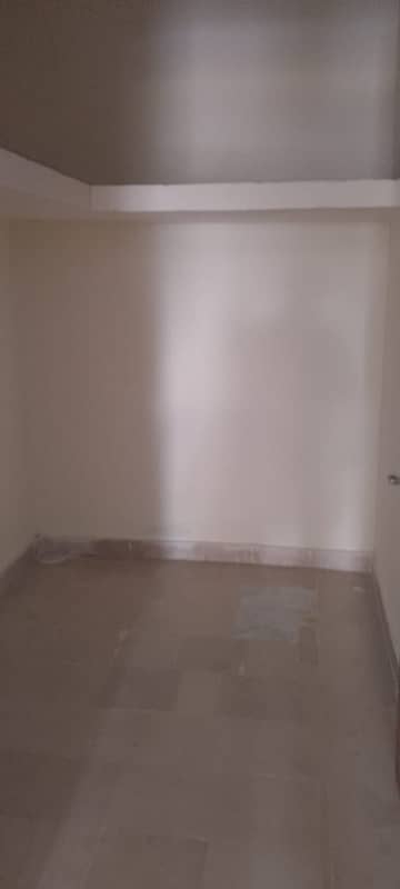 1 kanal beautiful upper portion for rent in Uet housing society near Valencia society. 10