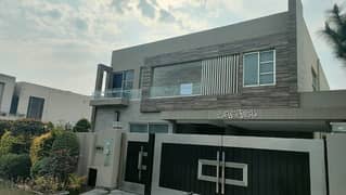 1 Kanal Full House Available For Rent In DHA Phase 5 Lahore 0