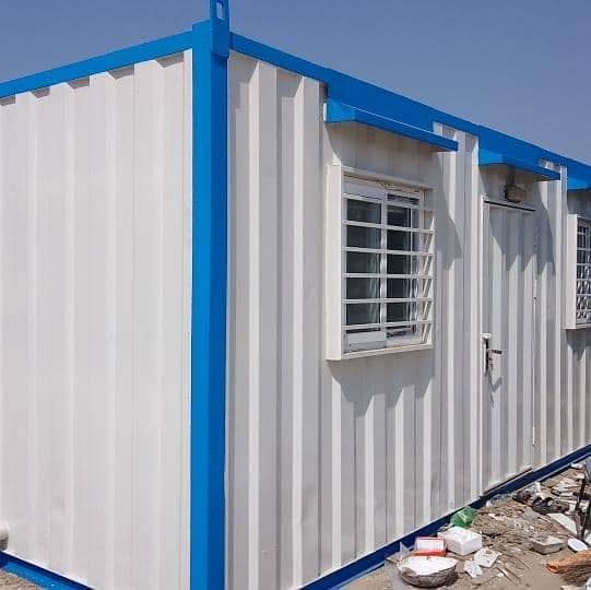 marketing container office container office porta cabin prefab toilet 5