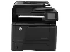 HP laser jet pro 400 M425dn 0