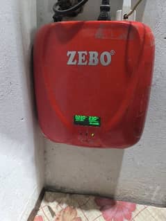 Zebo Single Battery ups 0