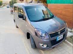 Suzuki Wagon R 2019