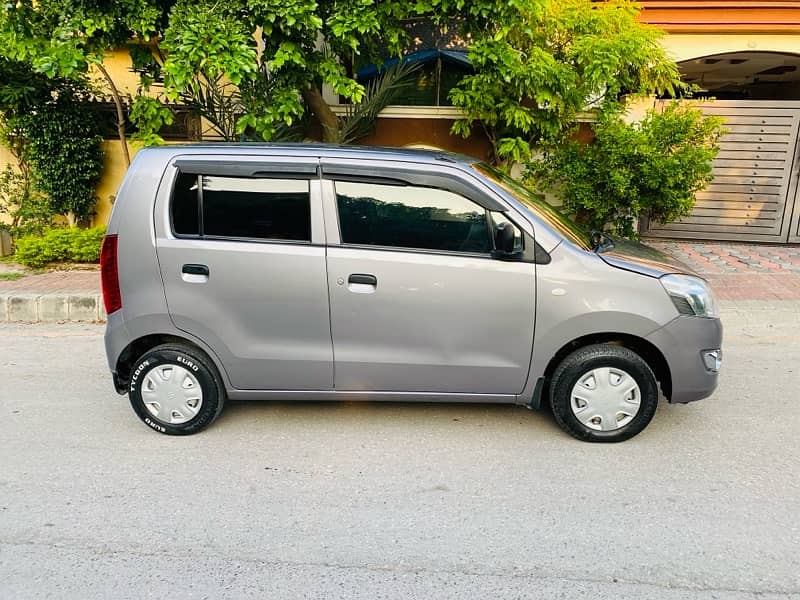 Suzuki Wagon R 2019 2