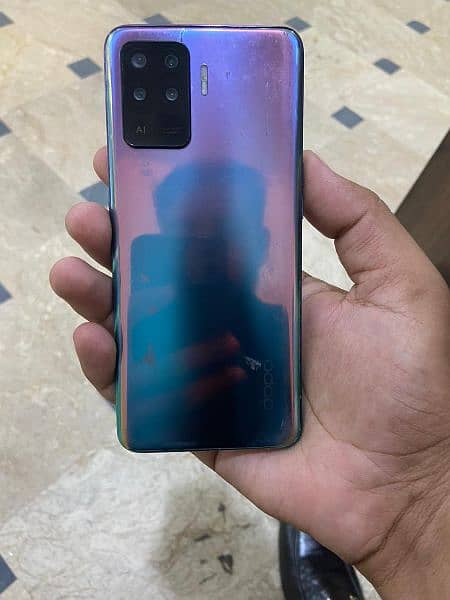 oppo f19 pro 4