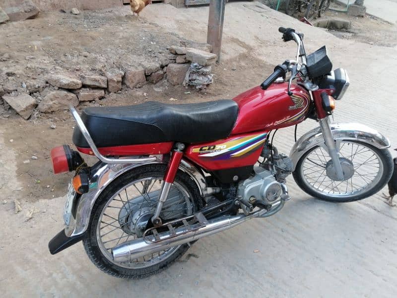 Honda 70,2015 model islamabad number, 03183418886 4