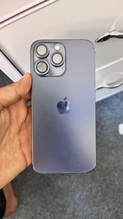 I phone 14 Pro Max Factory Unlock