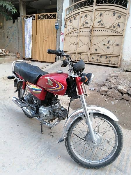 Honda 70,2015 model islamabad number, 03183418886 9