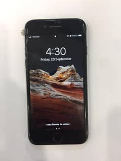 iPhone 7 pta approved 10.9 condition