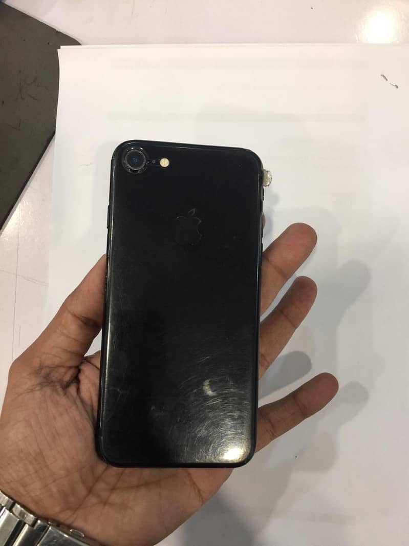 iPhone 7 pta approved 10.9 condition 2