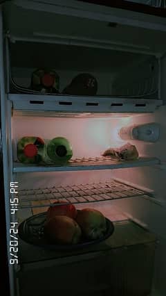 fridge