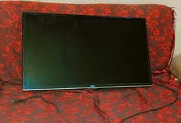 "TCL 32S62: 32" Full HD LED TV"Full HD LED TV with YouTube App"