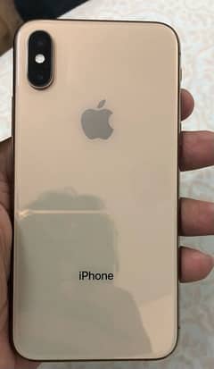 IPHONE XS