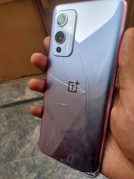 OnePlus 9 0